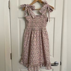 Storia summer dress. Brand new with tags.